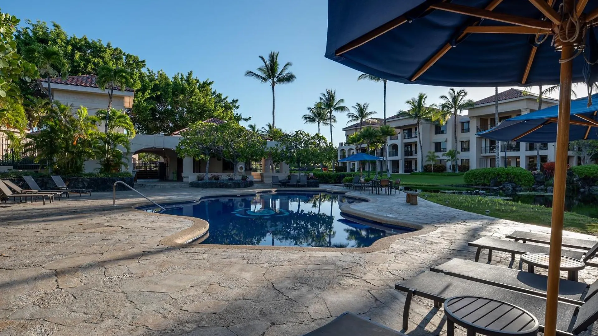 Shores At Waikoloa 216 - Mch Holiday home