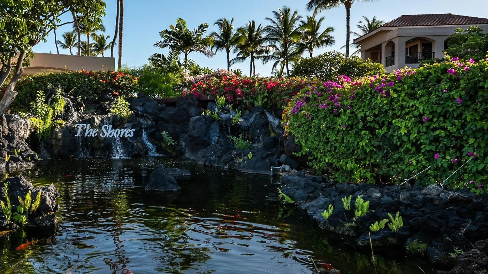 Holiday home Shores At Waikoloa 216 - Mch