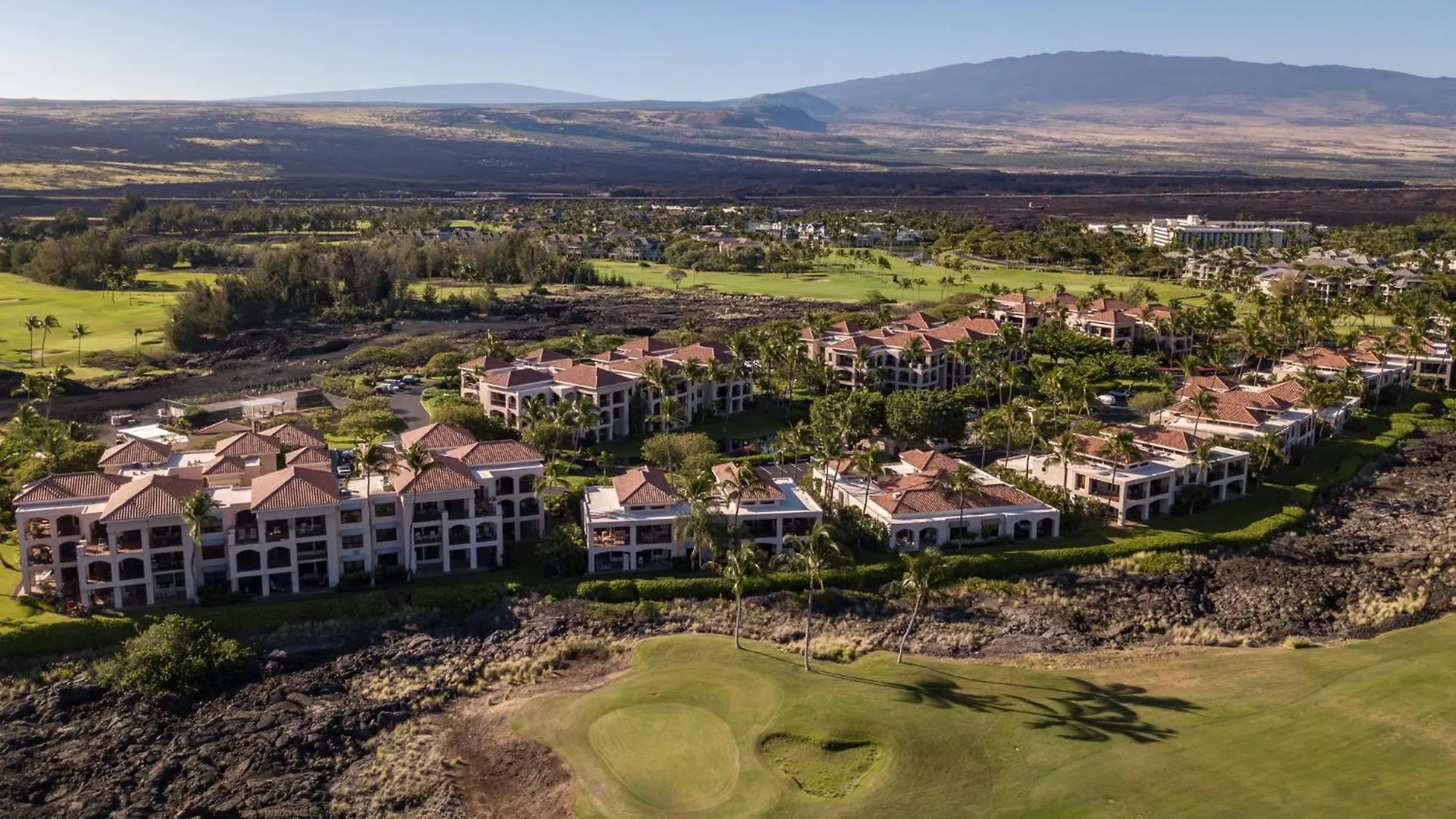 Holiday home Shores At Waikoloa 216 - Mch