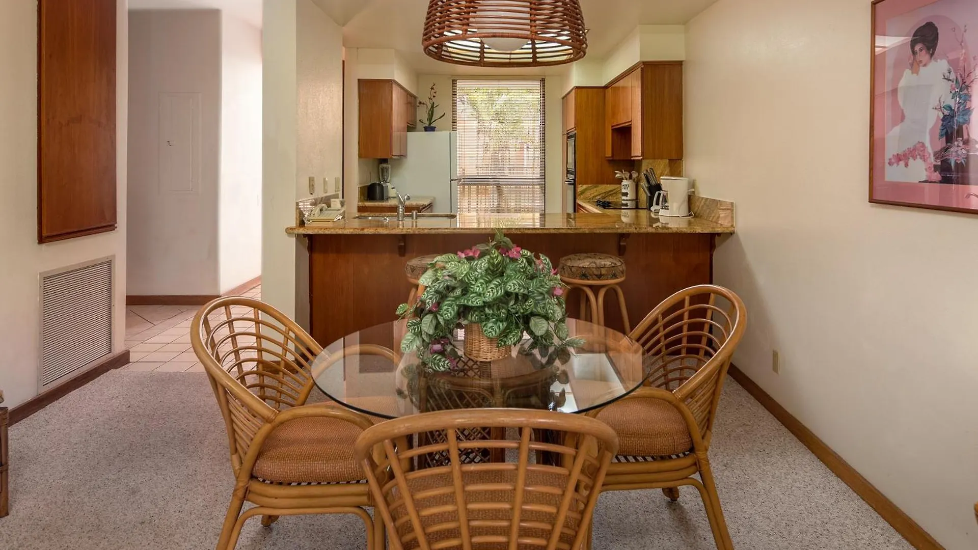 Holiday home Shores At Waikoloa 216 - Mch United States