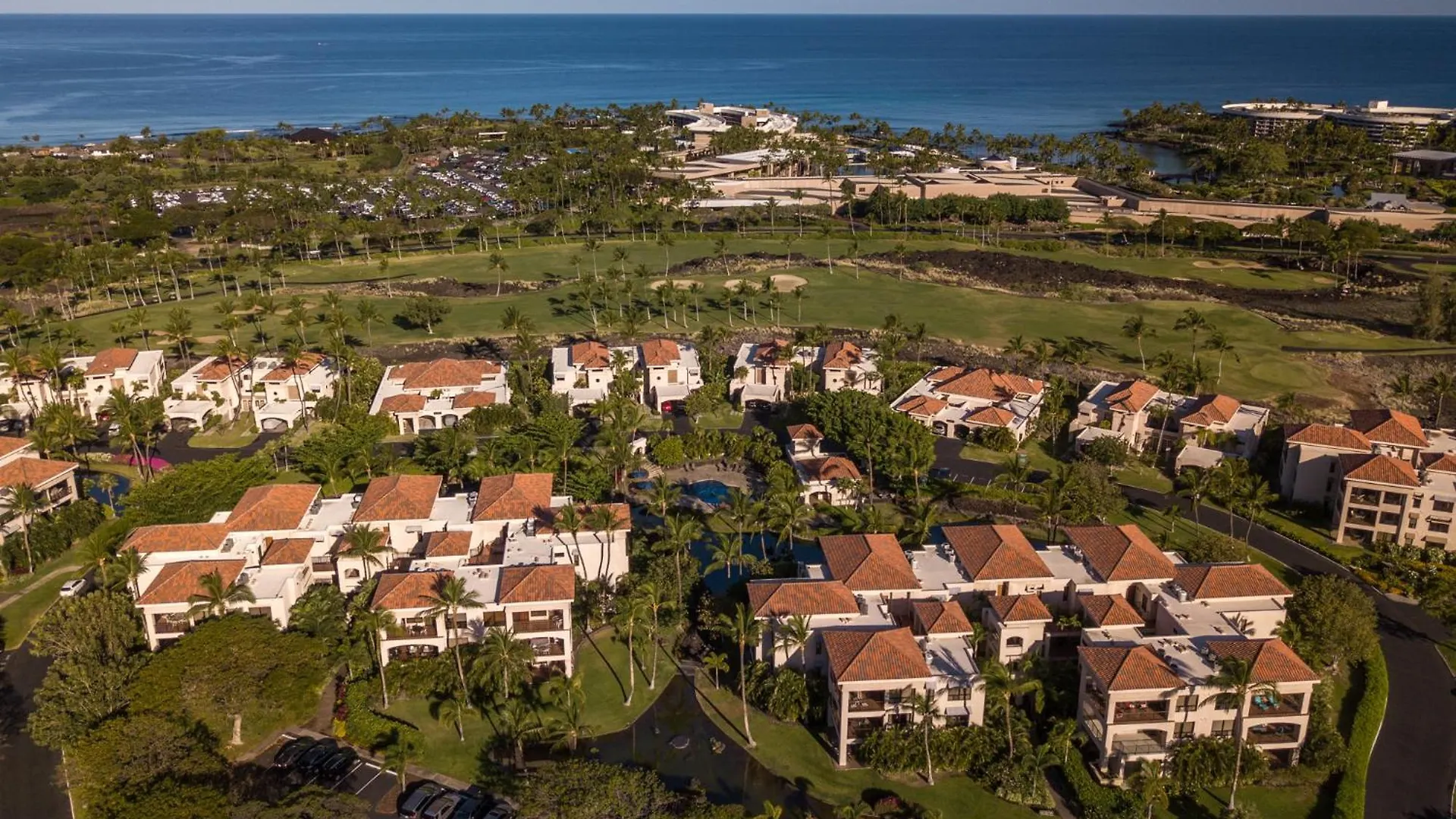 Shores At Waikoloa 216 - Mch United States
