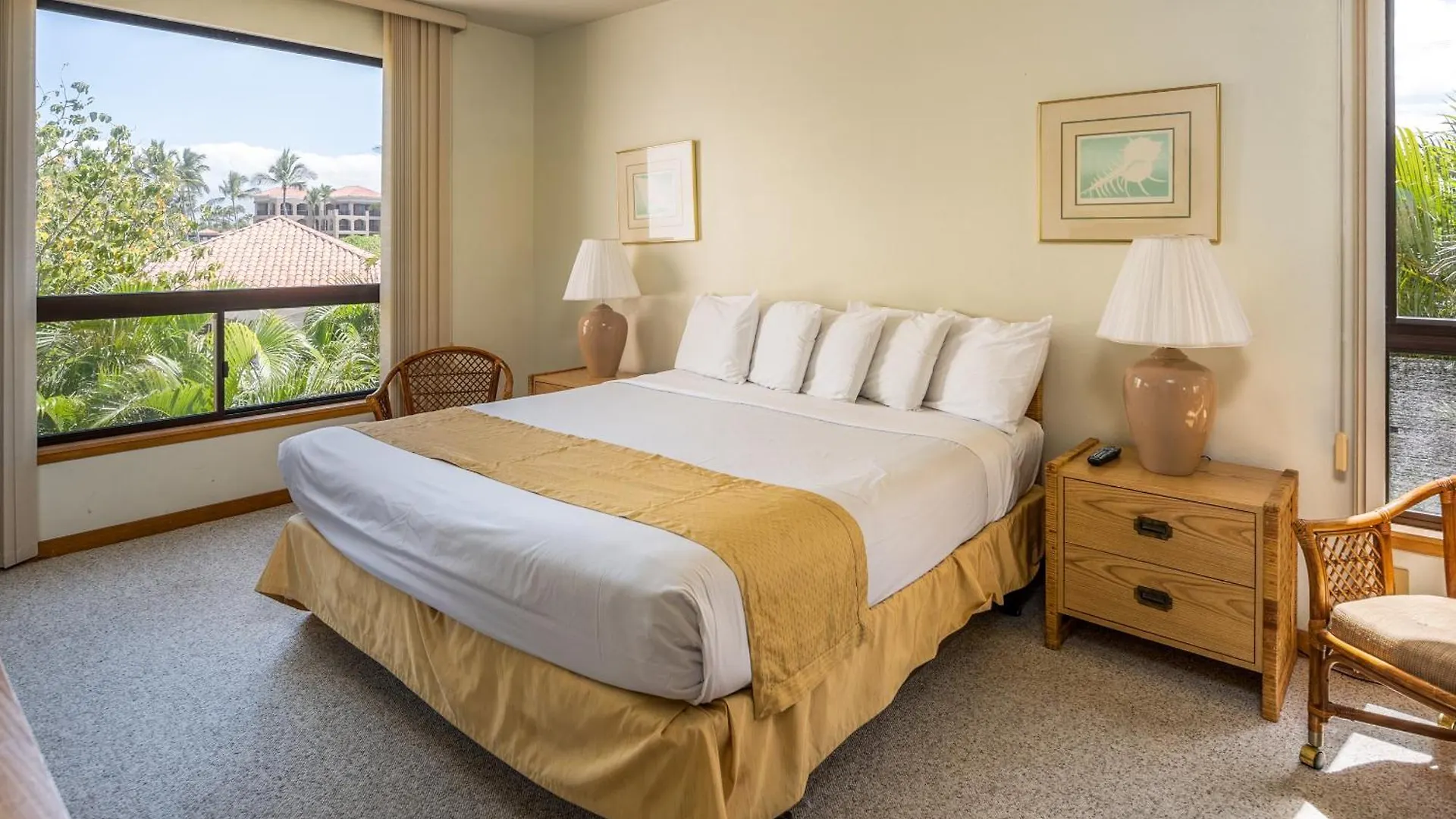 Shores At Waikoloa 216 - Mch Holiday home