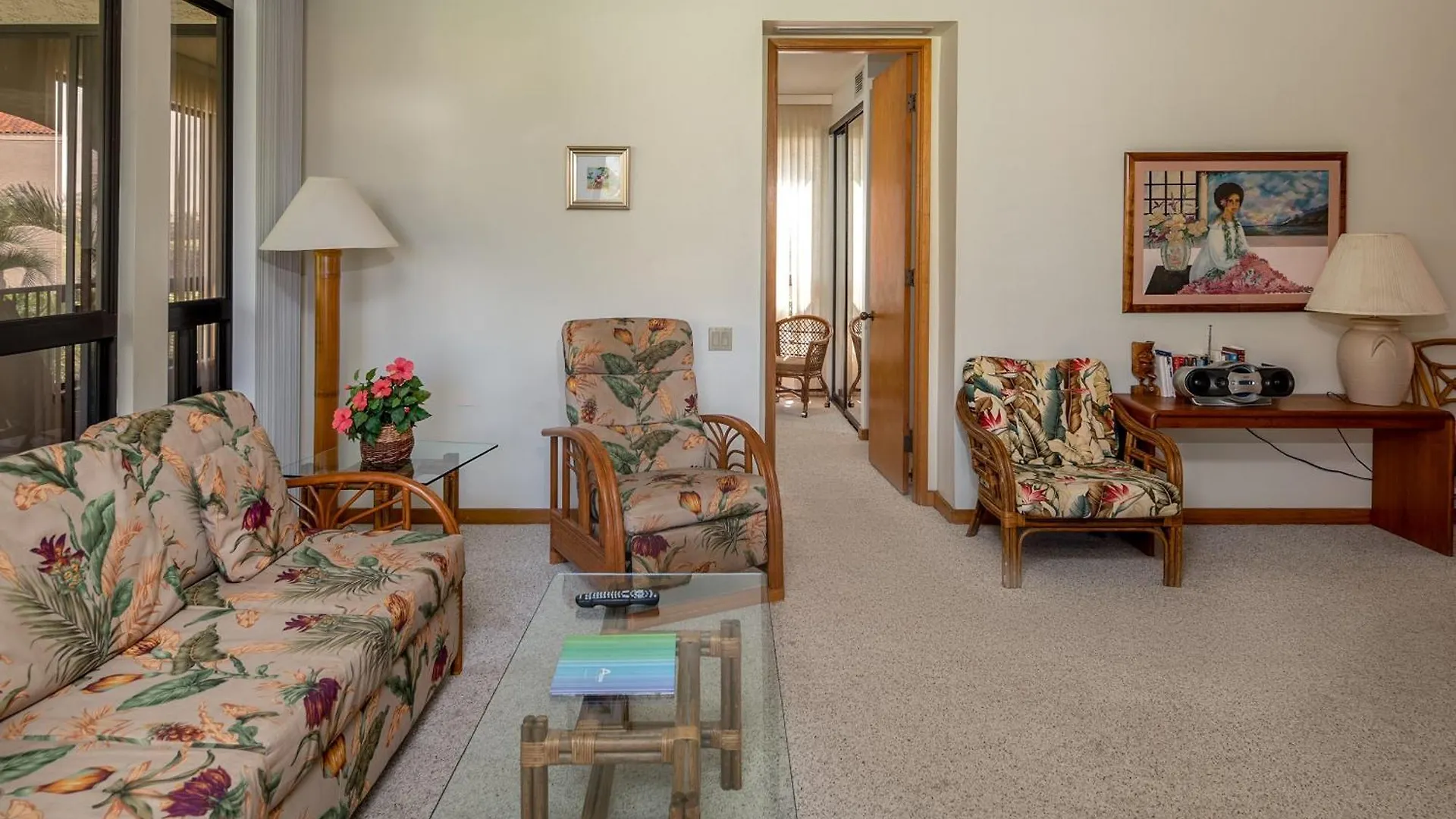 Shores At Waikoloa 216 - Mch Holiday home