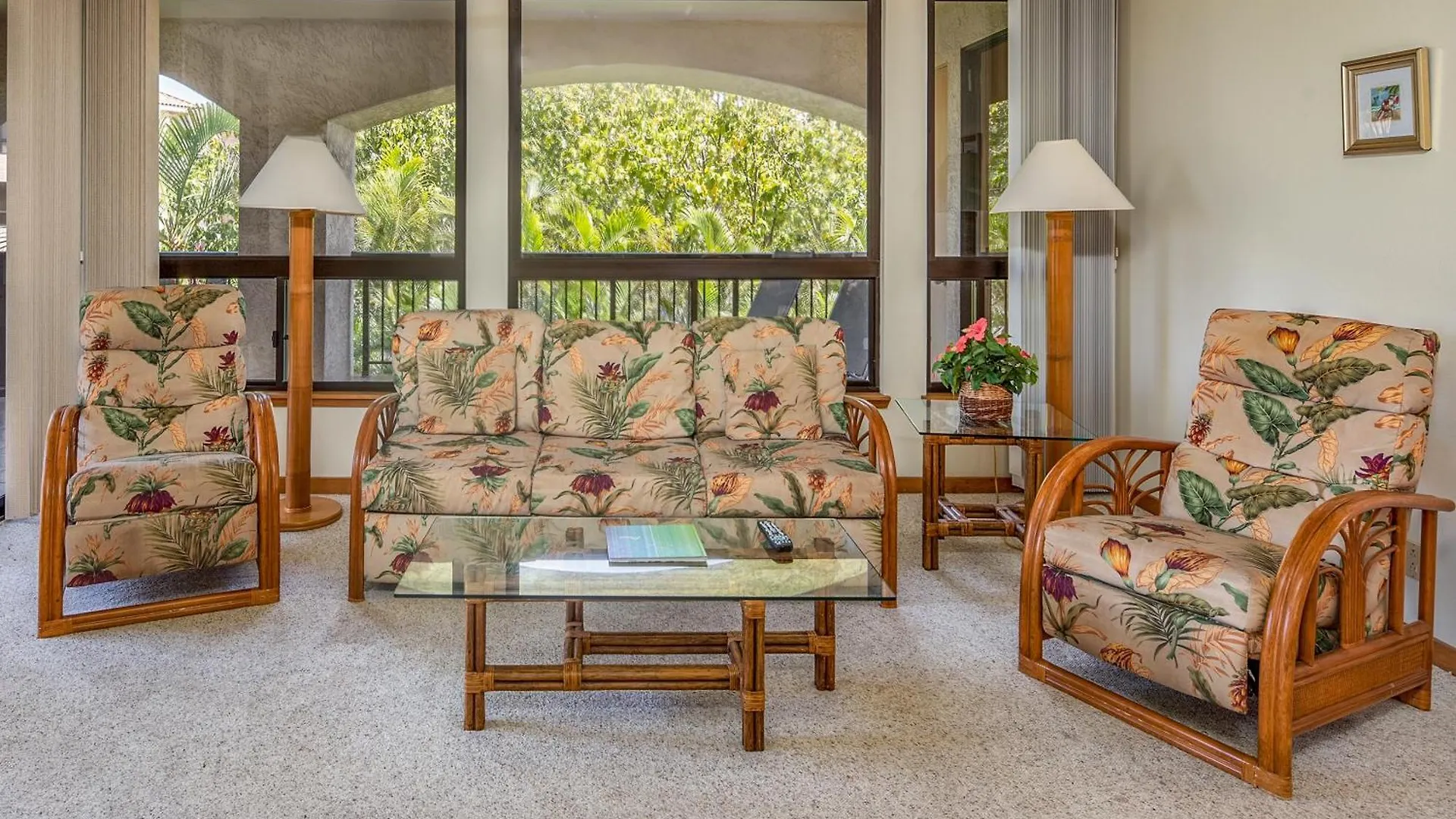 Holiday home Shores At Waikoloa 216 - Mch