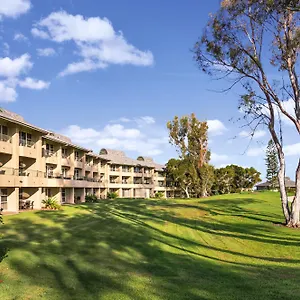 3* אתר נופש Paniolo Greens