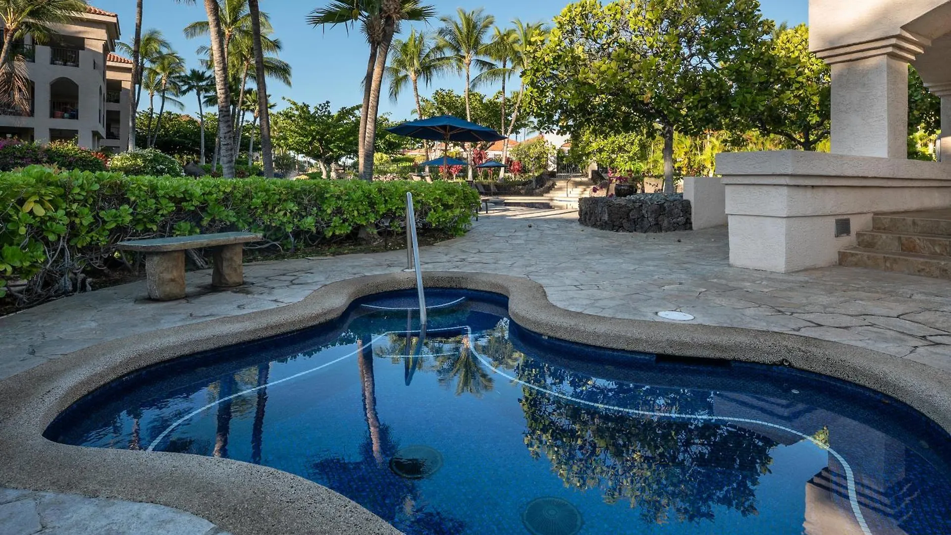 Shores At Waikoloa 216 - Mch