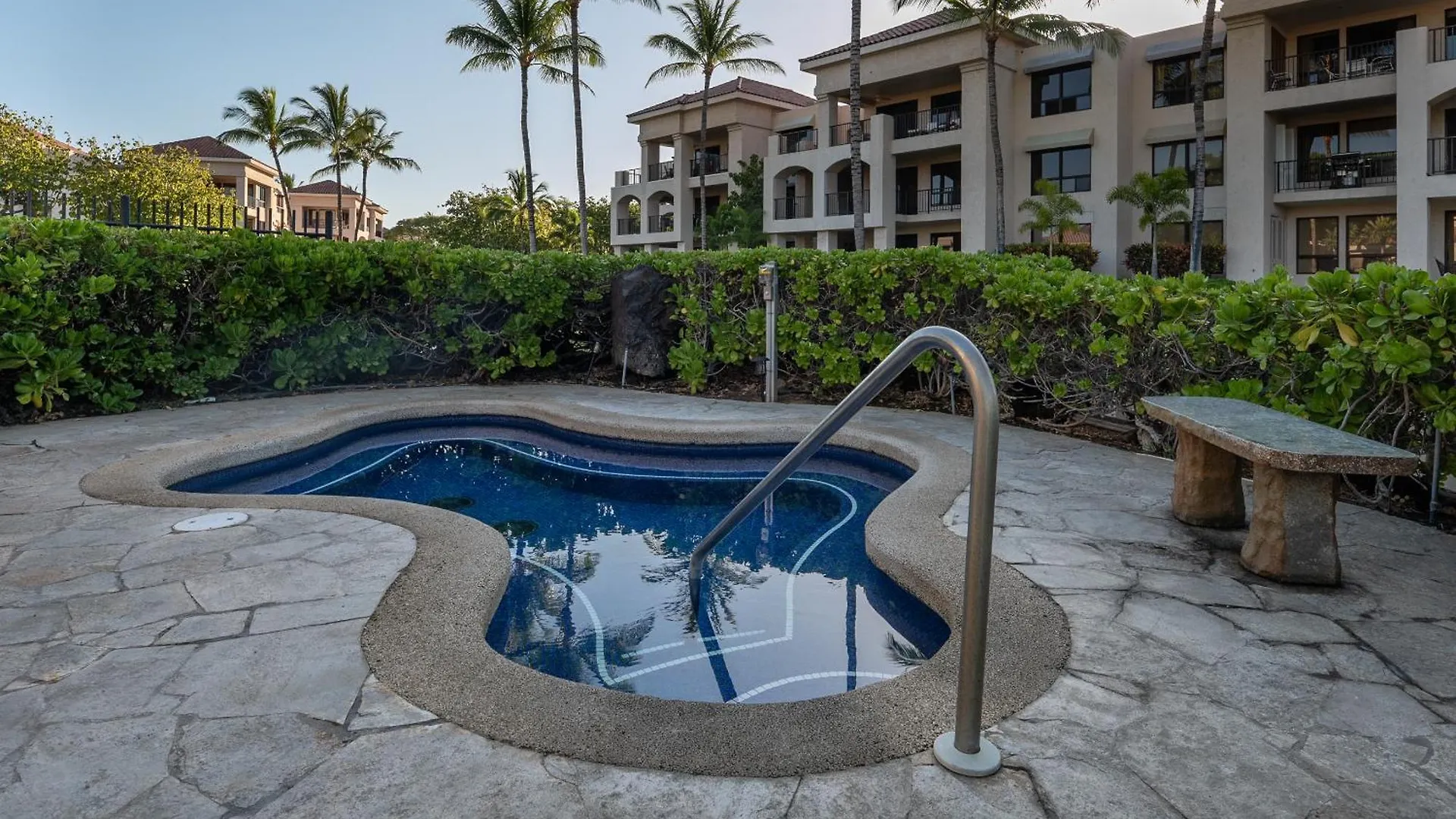 Shores At Waikoloa 216 - Mch