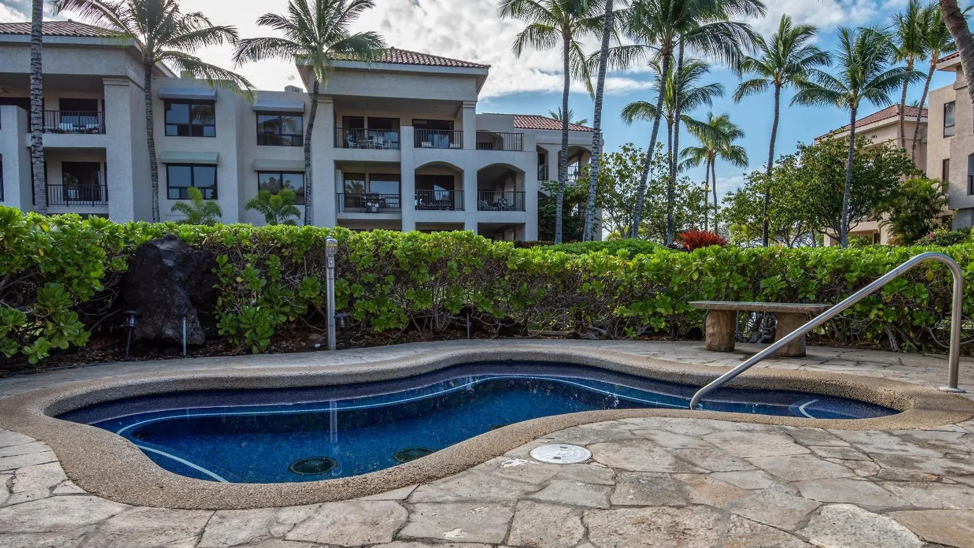 Shores At Waikoloa 216 - Mch USA
